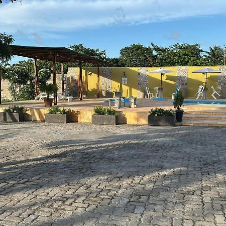 Pousada Casa Grande バヘイリーニャス エクステリア 写真
