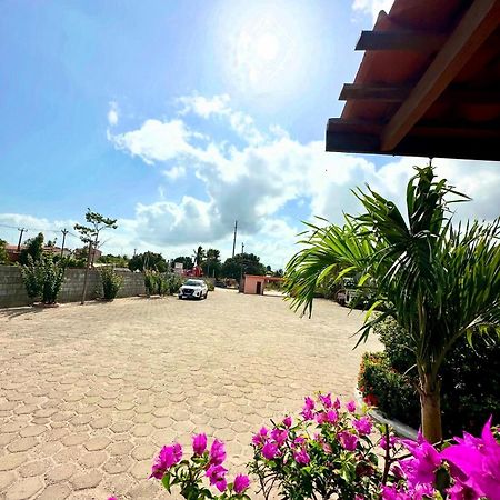 Pousada Casa Grande バヘイリーニャス エクステリア 写真