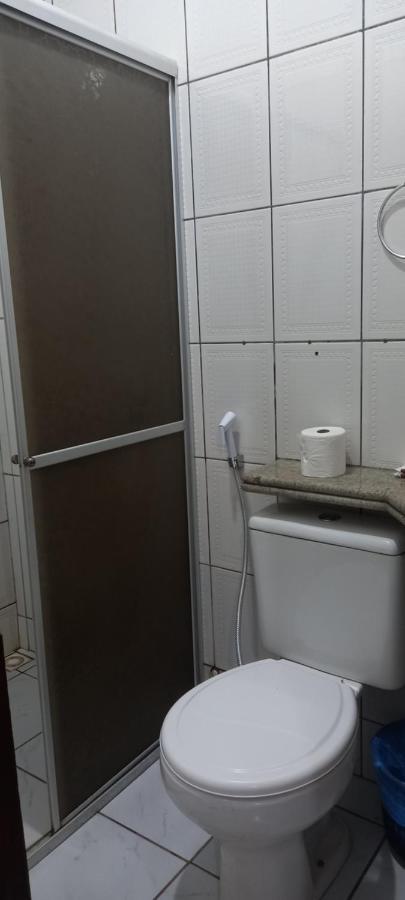 Pousada Casa Grande バヘイリーニャス エクステリア 写真