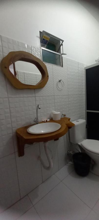 Pousada Casa Grande バヘイリーニャス エクステリア 写真
