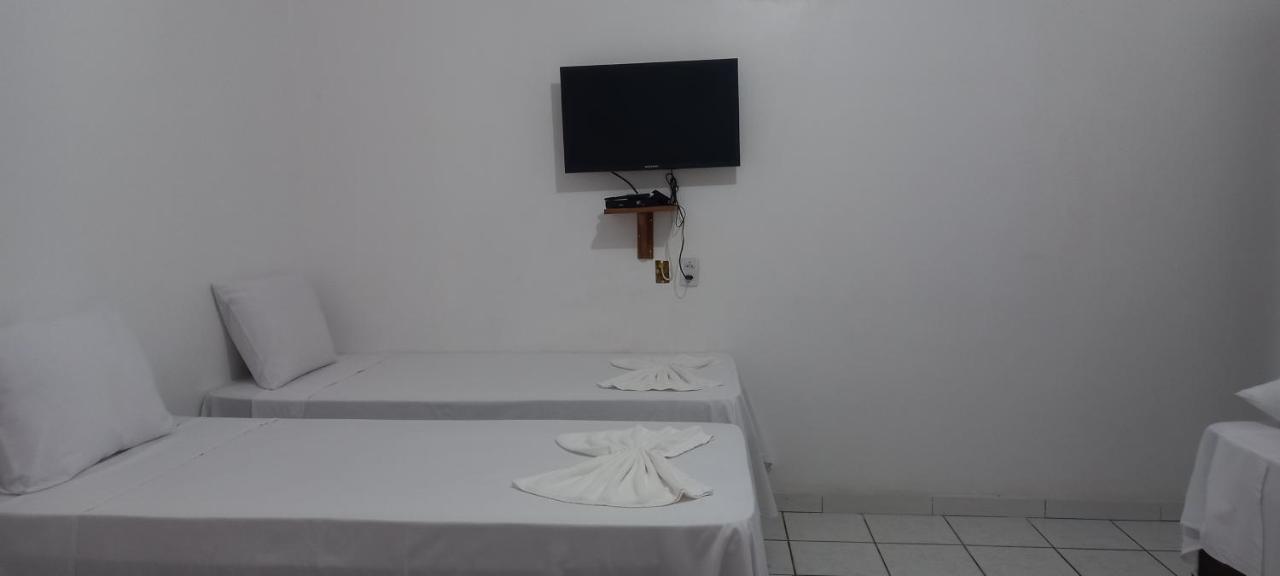 Pousada Casa Grande バヘイリーニャス エクステリア 写真