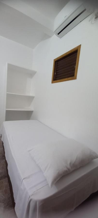 Pousada Casa Grande バヘイリーニャス エクステリア 写真