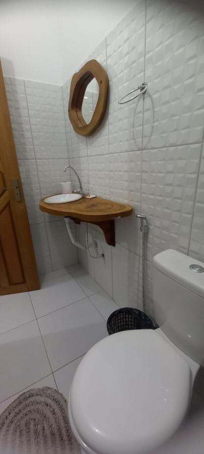 Pousada Casa Grande バヘイリーニャス エクステリア 写真