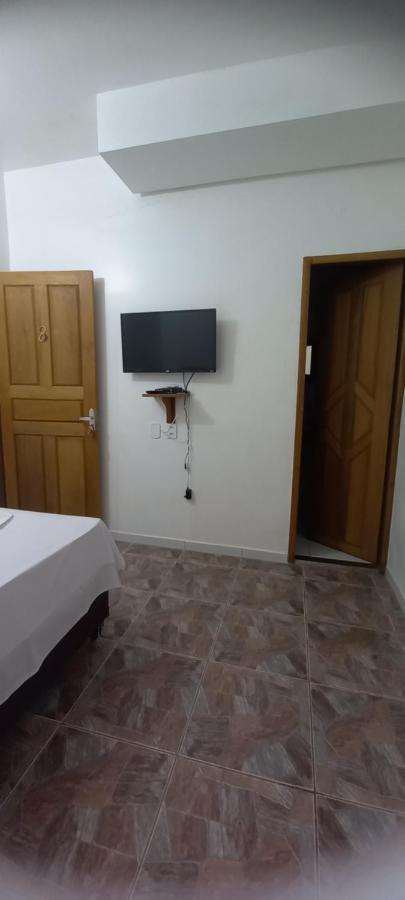 Pousada Casa Grande バヘイリーニャス エクステリア 写真