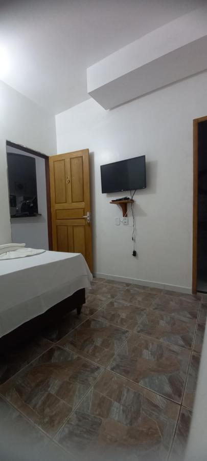 Pousada Casa Grande バヘイリーニャス エクステリア 写真