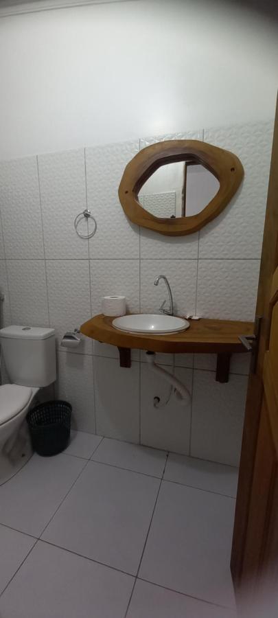 Pousada Casa Grande バヘイリーニャス エクステリア 写真