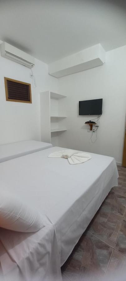 Pousada Casa Grande バヘイリーニャス エクステリア 写真