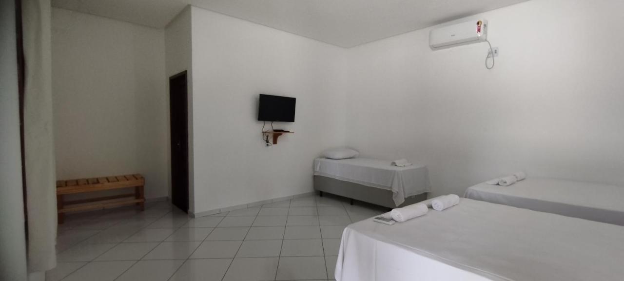 Pousada Casa Grande バヘイリーニャス エクステリア 写真