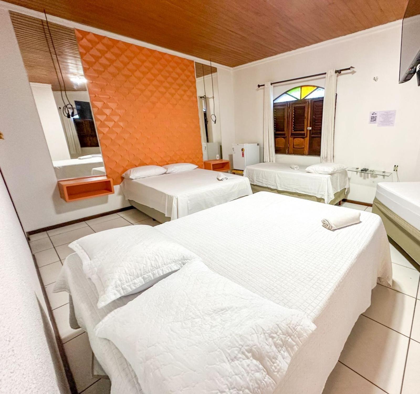 Pousada Casa Grande バヘイリーニャス エクステリア 写真