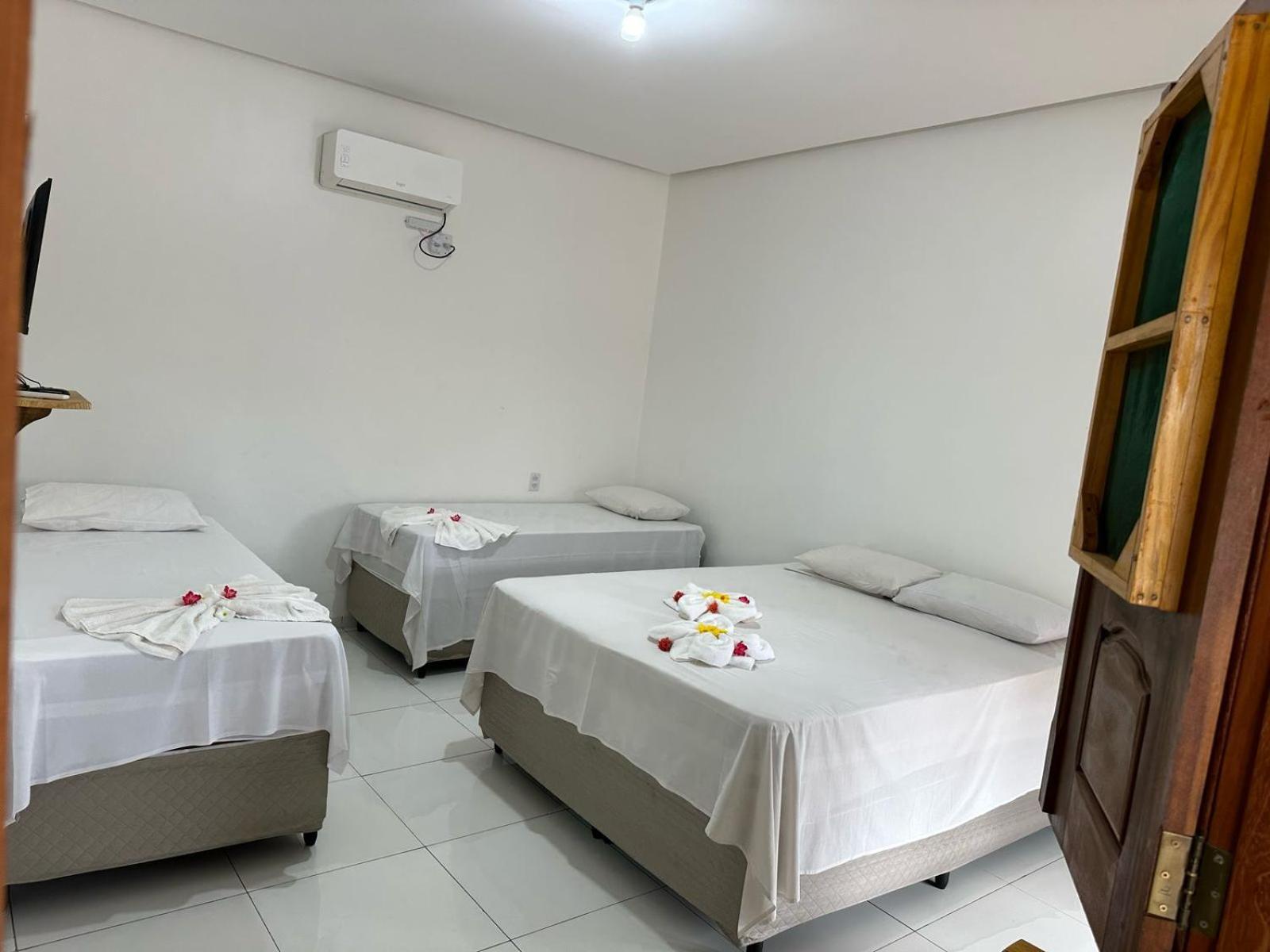 Pousada Casa Grande バヘイリーニャス エクステリア 写真