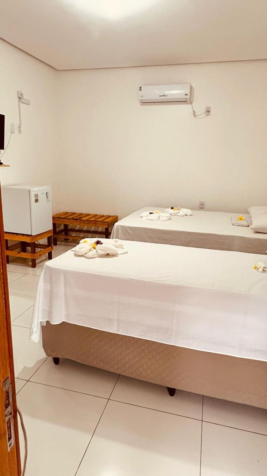 Pousada Casa Grande バヘイリーニャス エクステリア 写真
